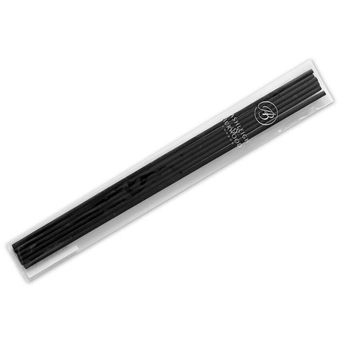 Ashleigh & Burwood Fibre Reeds - Black